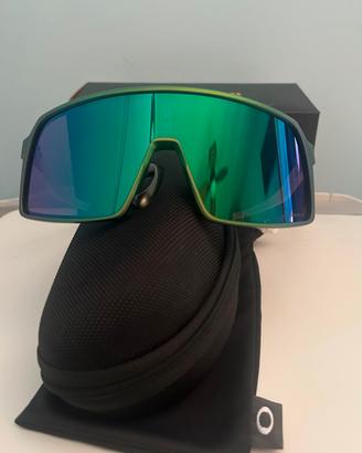 Oakley Sutro