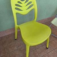 Sedie Domitalia For You