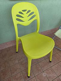 Sedie Domitalia For You