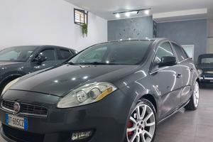 Fiat Bravo 2.0 MJT Sport