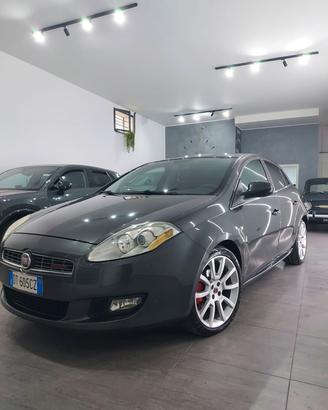 Fiat Bravo 2.0 MJT Sport