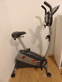 cyclette - sports tech esx500