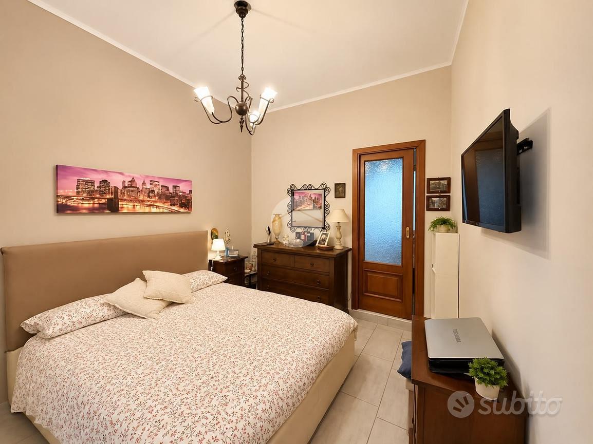 Apartment in Napoli, Porta Nolana, Municipalità 2 - Vista 6