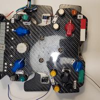 Hub Leo Bodnar simracing