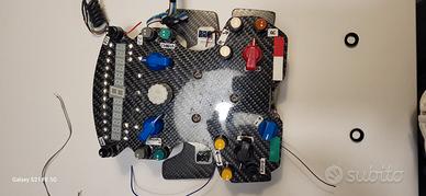 Hub Leo Bodnar simracing