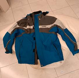 Giubbotto da neve TG 56