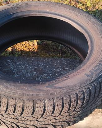 pneumatici invernali 205 55 r16