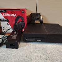 Xbox one e accessori