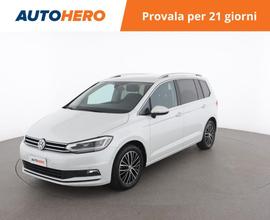 VOLKSWAGEN Touran KH07151