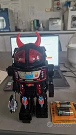 Robot Monster The Empire della Mike Toys