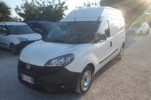 Fiat Doblo furgone maxi tetto alto