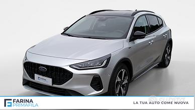 FORD Focus Active V 2022 - Focus Active 1. U510090