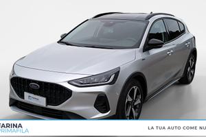 FORD Focus Active V 2022 - Focus Active 1. U510090