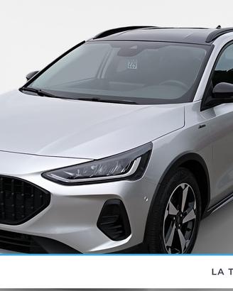 FORD Focus Active V 2022 - Focus Active 1. U510090