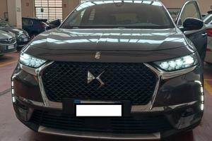 Ds DS 7 DS 7 Crossback BlueHDi 130 aut. Business