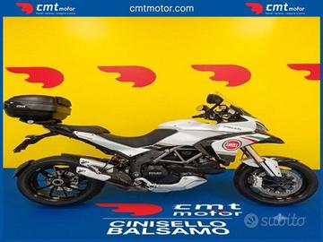 DUCATI Multistrada 1200 Garantita e Finanziabile