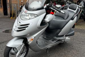 Kymco Grand Dink 250 2002