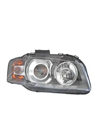 FARO XENON DESTRO AUDI A3 8P D2S