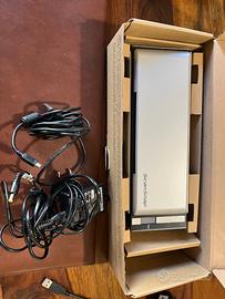 Scanner Scansnap  fujitzu 1300