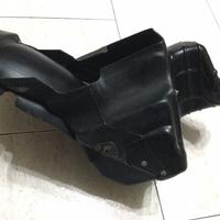 Cassa filtro Honda cr 125 85 88