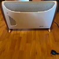 Termoventilatore-riscaldatore-stufetta