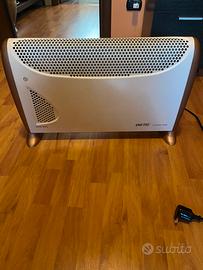 Termoventilatore-riscaldatore-stufetta