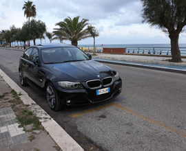 Bmw 320D x-drive e90 lci