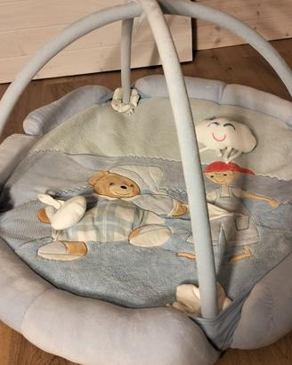 Palestrina bambino 0 +