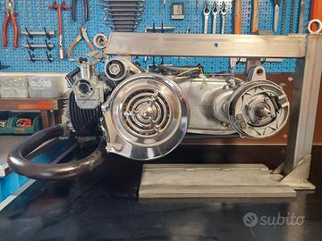motore Lambretta 150 li