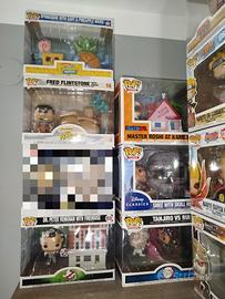 funko town 6 pezzi
