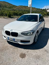 Bmw 114d