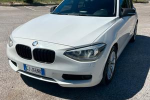 Bmw 114d