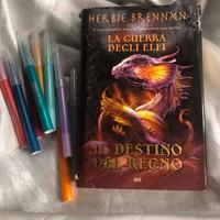 La guerra degli elfi