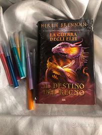 La guerra degli elfi