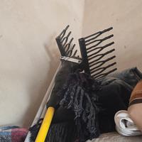 abbacchiatore eletrrico scuoti alberi per olive