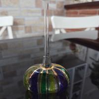 murano boccetta portaprofumo