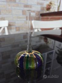 murano boccetta portaprofumo