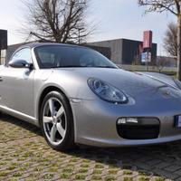 Porsche Boxster 987 Tiptronic 2.7 24V 245cv