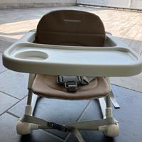 Rialzo per sedia-Seggiolone-Foppapedretti