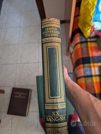 Enciclopedia Treccani