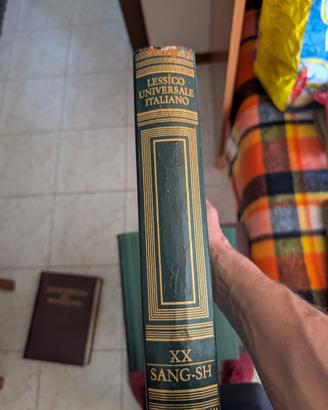 Enciclopedia Treccani