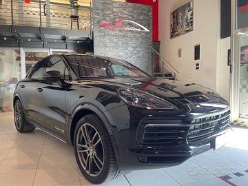 PORSCHE Cayenne Coupé 2.9 V6 S 4X4 441 CV TETTO