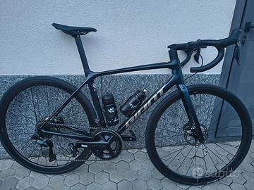 GIANT TCR TG M