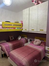 Cameretta come nuova