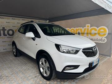 Opel Mokka X 1.6 CDTI Ecotec 4x2 Start&Stop Ultima