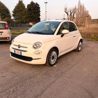 Fiat 500 1.2 gpl/benzina