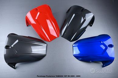 Parafango Posteriore YAMAHA YZF R6 2003 - 2005