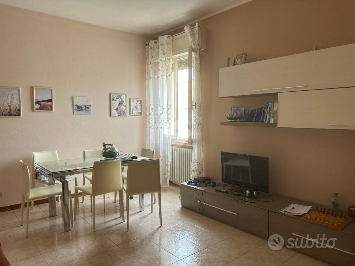 BIFAMILIARE A REGGIO NELL'EMILIA - Vista 3