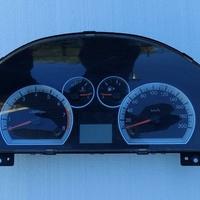 Strumentazione contachilometri Chevrolet Aveo