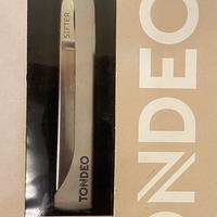 Rasoio Professionale Tondeo